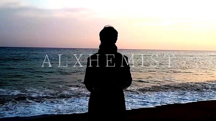 ALXHEMIST by Sanar