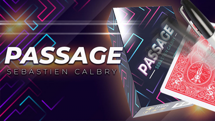 패시지<br/>Passage by Sebastien Calbry - 이미지 5