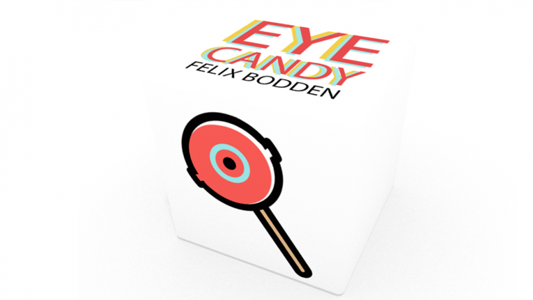 <b>아이 캔디</b> <br/>Eye Candy by Felix Bodden - 이미지 2