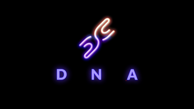 디엔에이<br/>DNA by Magic Stuff - 이미지 2