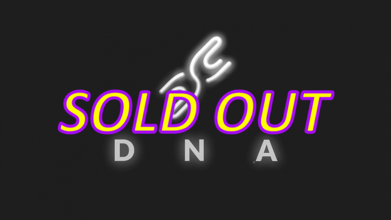 디엔에이<br/>DNA by Magic Stuff