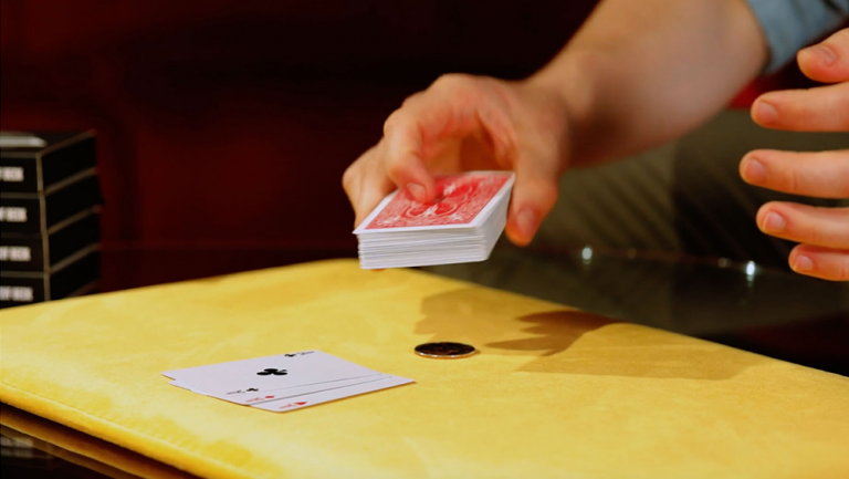 <b>씨브이에프 덱</b> <br/>(CVF Deck by Benjamin Chickering) - 이미지 2