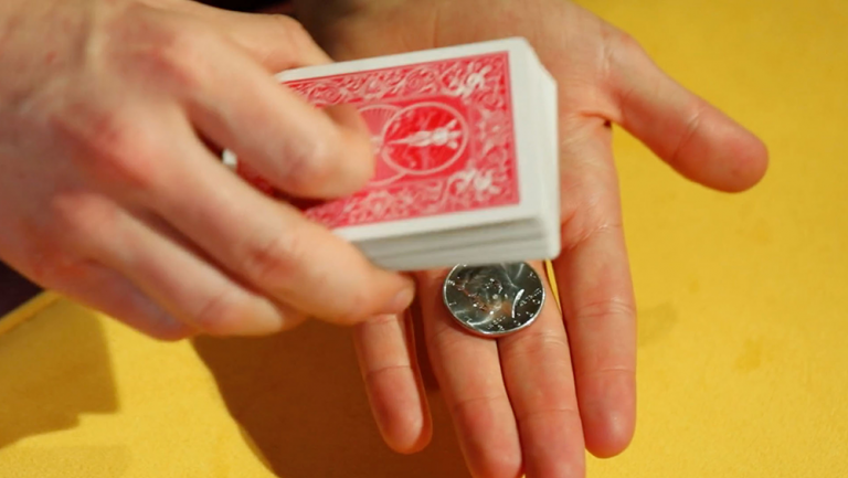 <b>씨브이에프 덱</b> <br/>(CVF Deck by Benjamin Chickering) - 이미지 5