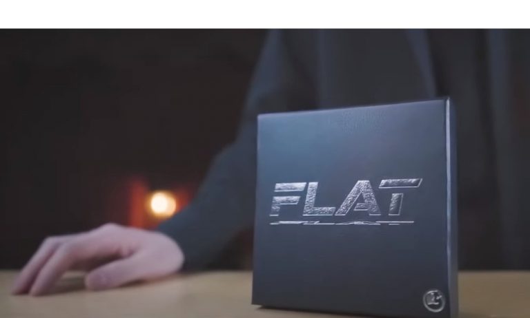 플랫<br/>Flat by 매직캣 - 이명준 - 이미지 2
