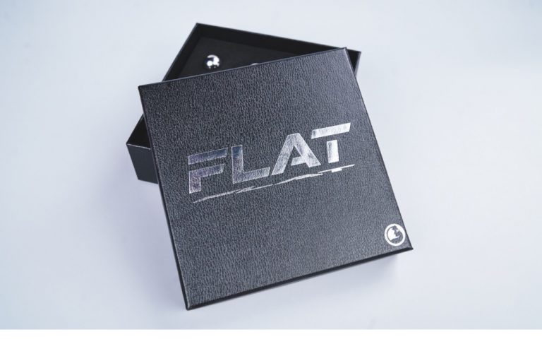 플랫<br/>Flat by 매직캣 - 이명준