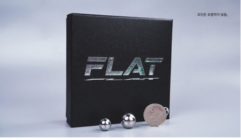 플랫<br/>Flat by 매직캣 - 이명준 - 이미지 6