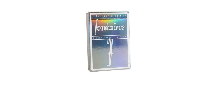 홀로그래픽 폰테인<br/>Holographic Fontaines - 이미지 2