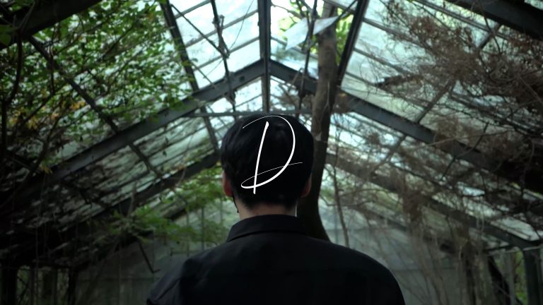 디<br/>D by PH