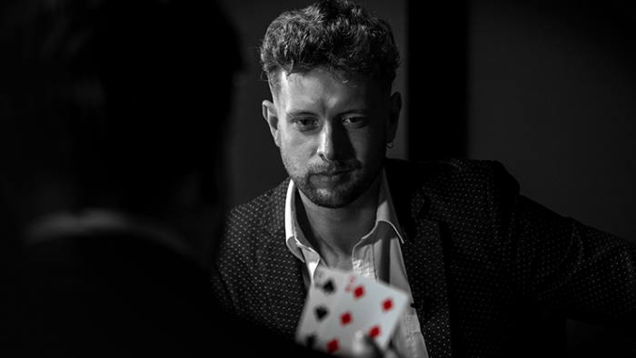 히트  HIT by Luke Jermay - 이미지 4