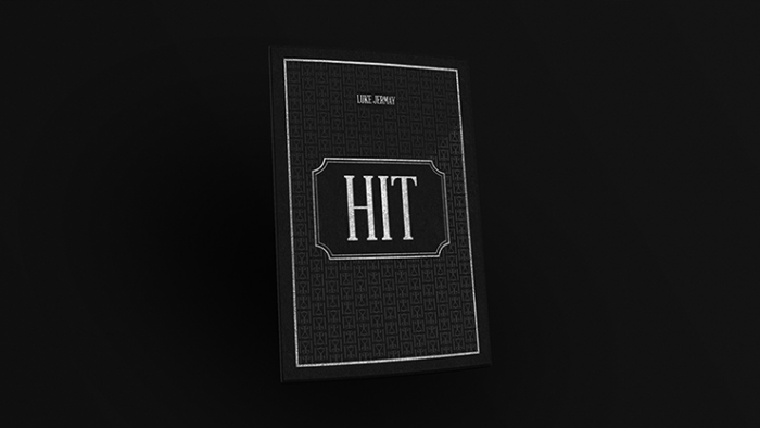 히트  HIT by Luke Jermay