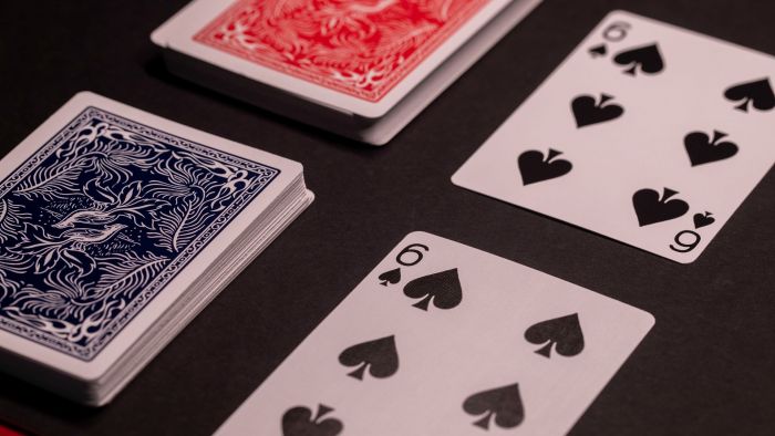 <b>트로잔 덱</b> <br/>(Trojan Deck by Joshua Jay) - 이미지 9