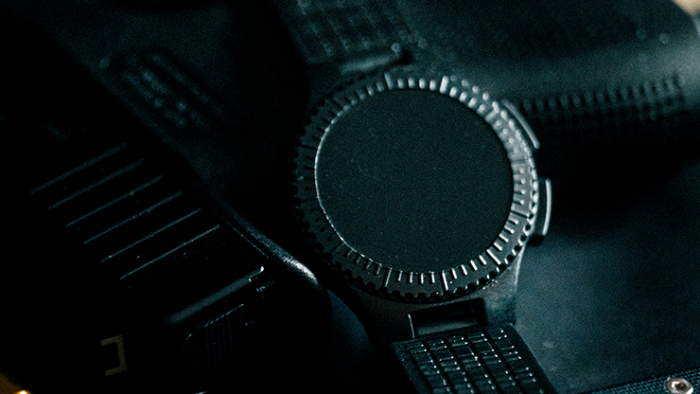 블랙 옵스 워치Black Ops Watch by James Keatley - 이미지 4