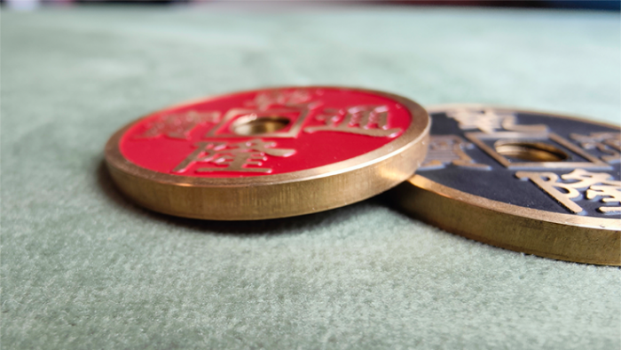 HCC 코인 세트HCC Coin Set by N2G - 이미지 6