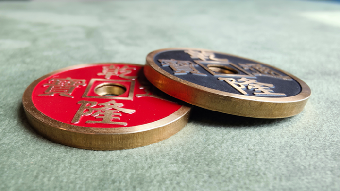 HCC 코인 세트HCC Coin Set by N2G - 이미지 5