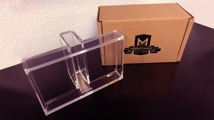 쓰리 덱 T자 형 캐럿 케이스<br/>3 Deck T-Shaped Carat Case - 이미지 2
