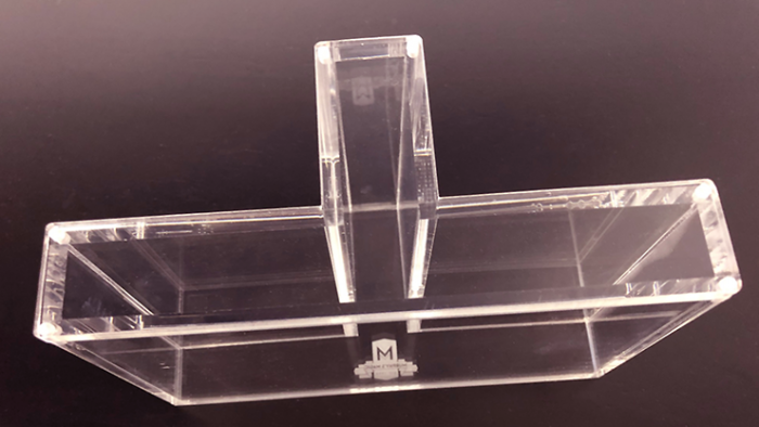 쓰리 덱 T자 형 캐럿 케이스<br/>3 Deck T-Shaped Carat Case - 이미지 5