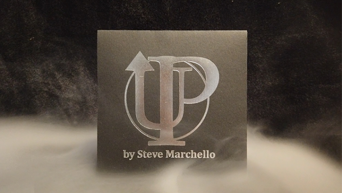 업(Up by Steve Marchello)