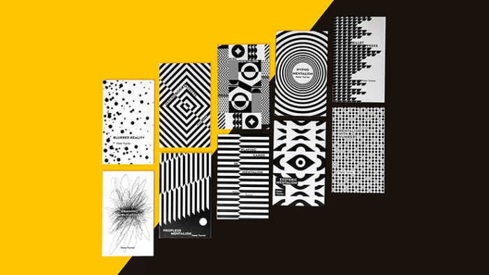 <b>레가시 컬렉션</b> <br/>(The Legacy Collection: 10 Book Set by Peter Turner) - 이미지 3
