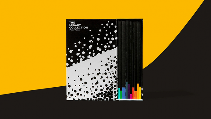 <b>레가시 컬렉션</b> <br/>(The Legacy Collection: 10 Book Set by Peter Turner) - 이미지 4