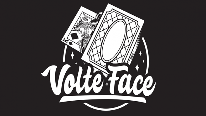 볼트-페이스(Volte-Face by Sonny Boom)