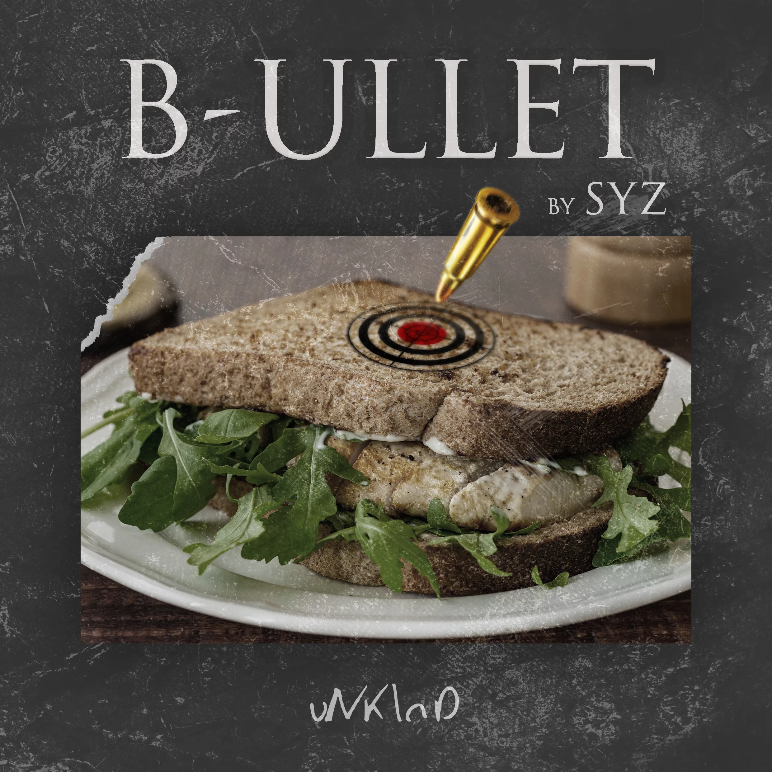 B-ullet<br/>(by SYZ)