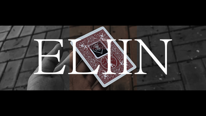 Eliin <br/> (by Geumsang)