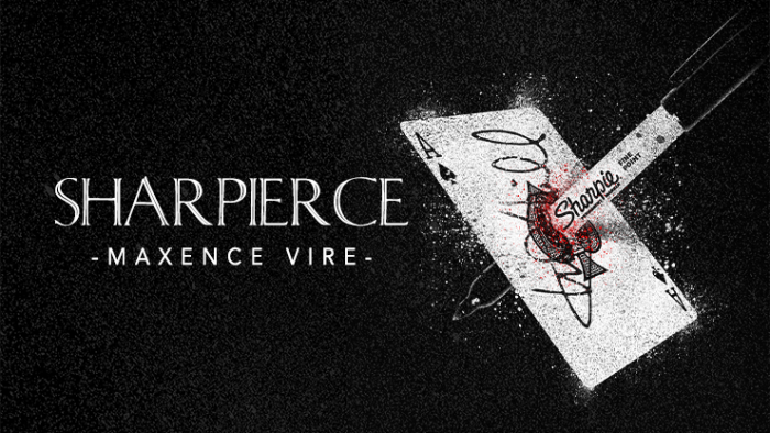 샤피어스  (Sharpierce by Maxence Vire and Marchand De Trucs)