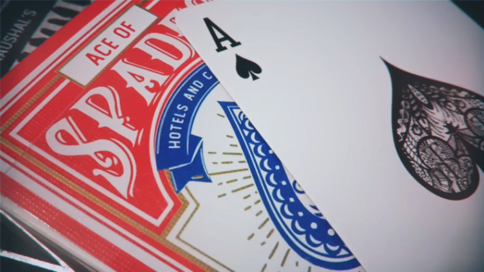 <b>제니스 덱</b> (The Zenith Deck by Manoj Kaushal) - 이미지 2