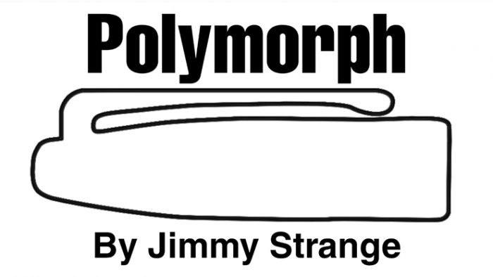 폴리모프 <br/> (Polymorph by Jimmy Strange)