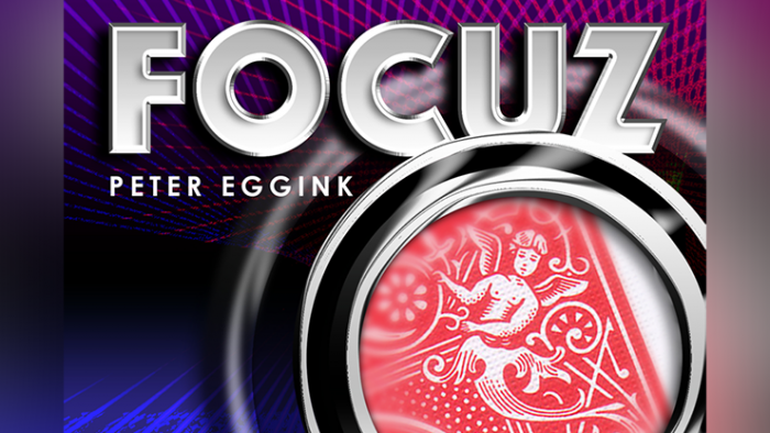 포커즈  (Focuz by Peter Eggink)