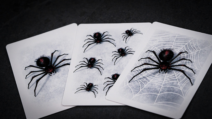 <b>더 웹 리턴즈</b> (The Web Returns by Murphy's Magic) - 이미지 3