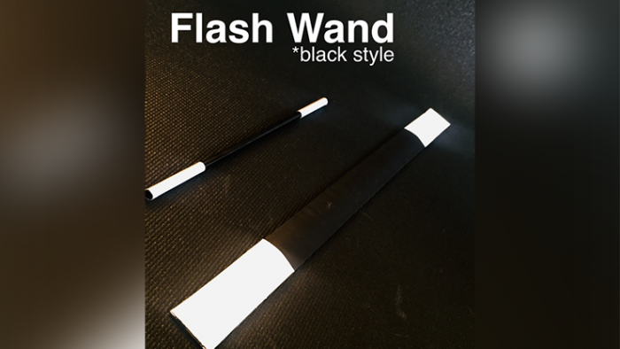 <b>플래시 완드</b> (Flash Wand by Victor Voitko)
