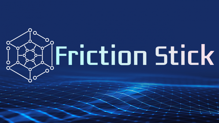 <b>프릭션 스틱</b> (Friction Stick by Zeranis)