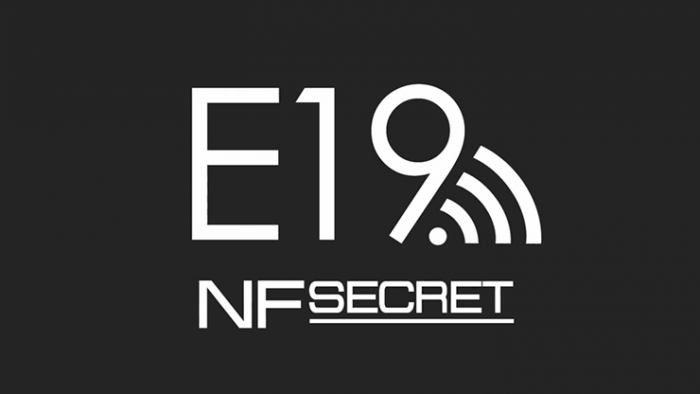 <b>이나인틴</b> (E19 by Matthew Wright)