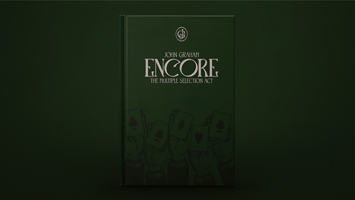 <b>앙코르</b> <br/>(Encore by John Graham) - 이미지 6