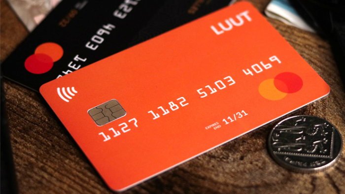 <b>오버드래프트 엑스트라 오렌지 카드</b> <br/>(Overdraft Extra Orange Card by Paul Fowler and the 1914)