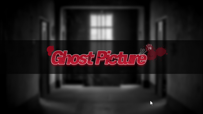 <b>고스트 픽쳐</b> <br/>(Ghost Picture by SYZ)