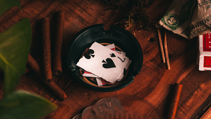 <b>스위치 컵 애쉬 에디션</b> <br/>(Switch Cup Ash Edition by Jérôme Sauloup) - 이미지 5