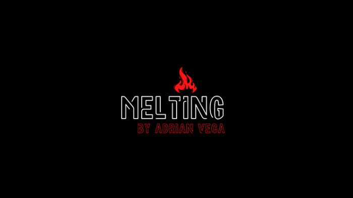 <b>멜팅</b> <br/>(Melting by Adrian Vega) - 이미지 3
