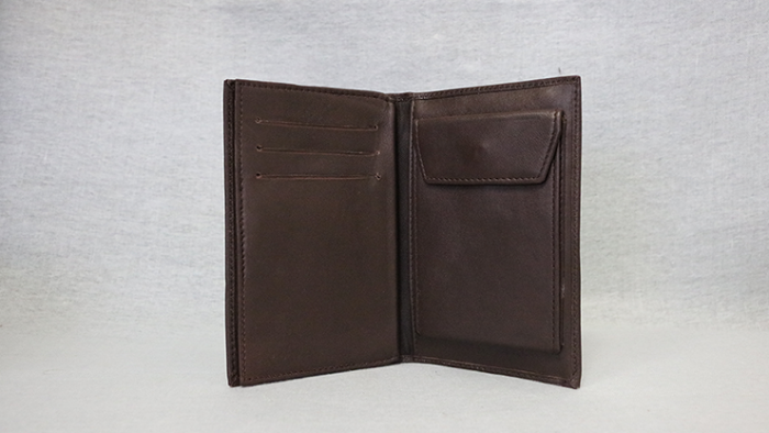 <b>이-월렛</b> <br/>(E-Wallet by Matthew Wright) - 이미지 5