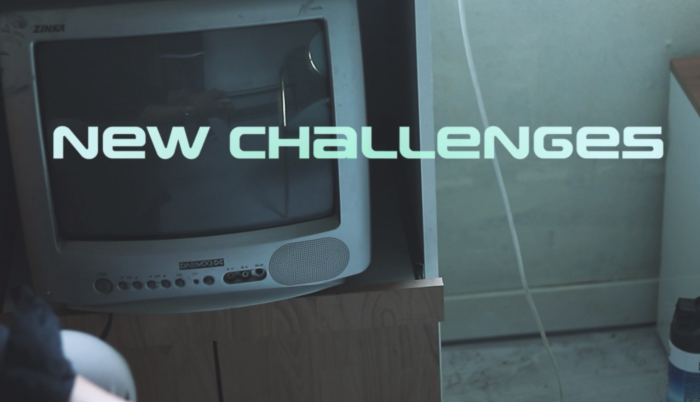 <b>뉴 챌린지스</b> <br/>(New Challenges by JU) - 이미지 2