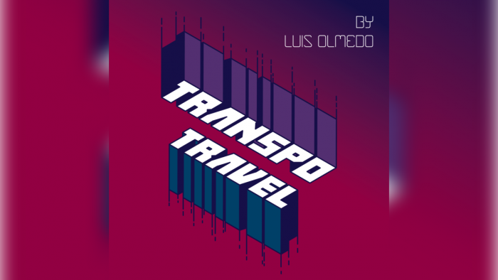 <b>트랜스포 트래블</b> <br/>(Transpo Travel by Luis Olmedo)