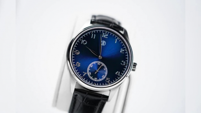 <b>피타타 워치 엘리트 블루</b> </br>(Pitata Watch Elite Blue by Pitata Magic) - 이미지 2