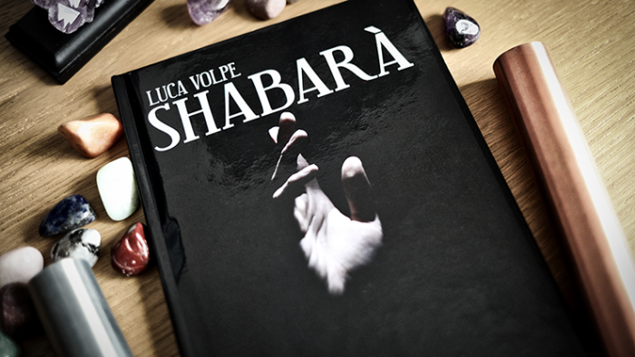 <b>샤바라</b> <br/>(Shabara by Luca Volpe) - 이미지 2