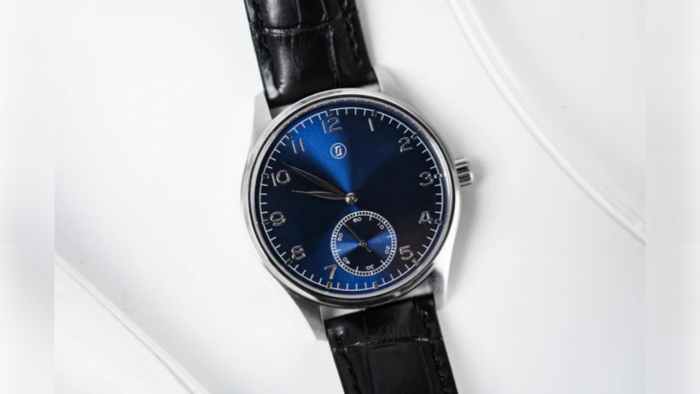 <b>피타타 워치 엘리트 블루</b> </br>(Pitata Watch Elite Blue by Pitata Magic)