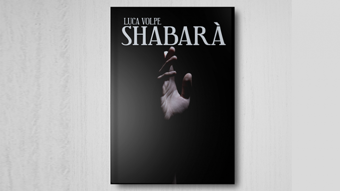 <b>샤바라</b> <br/>(Shabara by Luca Volpe)