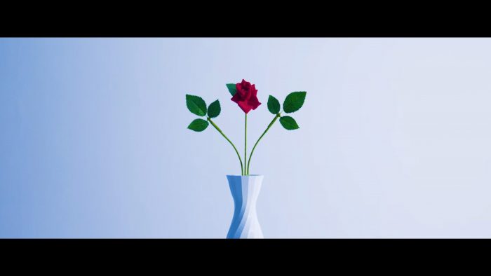 <b>낙:화</b> <br/>(Tears of Rose by JELO Creative Lab & J.Rong) - 이미지 2