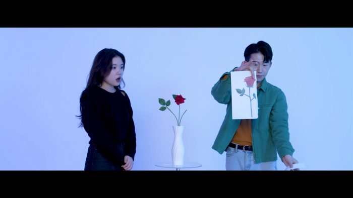 <b>낙:화</b> <br/>(Tears of Rose by JELO Creative Lab & J.Rong) - 이미지 4