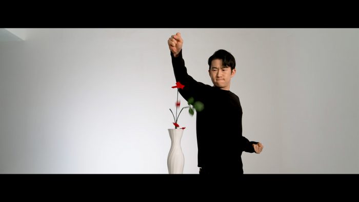 <b>낙:화</b> <br/>(Tears of Rose by JELO Creative Lab & J.Rong) - 이미지 3