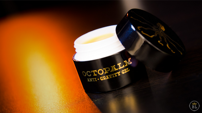 <b>옥토팜: 반중력 젤</b> </br>(Octopalm: Anti-Gravity Gel by Murphy's Magic Supplies) - 이미지 2